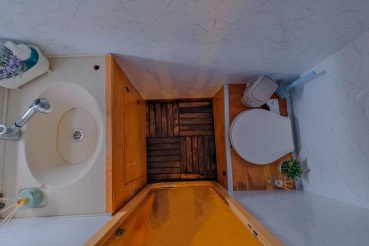 Fatto su misura Yacht a motore (2023) for Charter - Göcek | #12857 - 20