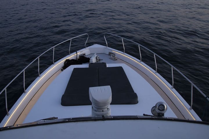 Fait sur mesure Yacht à moteur (2022) for Charter - Bebek | #12859 - 3