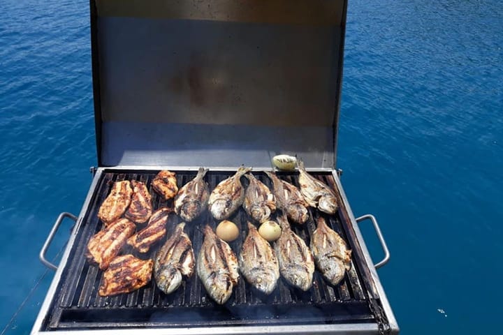 Maßgeschneidert Gulet (2011) für Charter - Demre | #12864 - 12