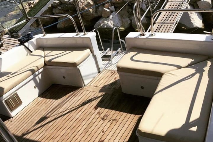 Op maat gemaakt Motorjacht (2017) voor Charter - Demre | #12920 - 7