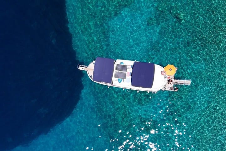 Custom Made Gulet (2016) for Charter - Dalyan | #12927 - 2