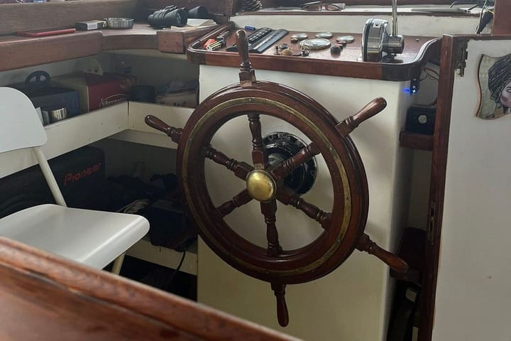 Custom Made Gulet (2016) for Charter - Dalyan | #12927 - 8