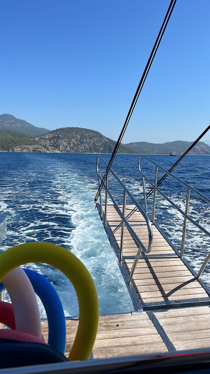 Custom Made Gulet (2016) for Charter - Dalyan | #12927 - 11