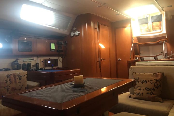 Marmaris 14 m For Charter Voilier - #12941 - 13