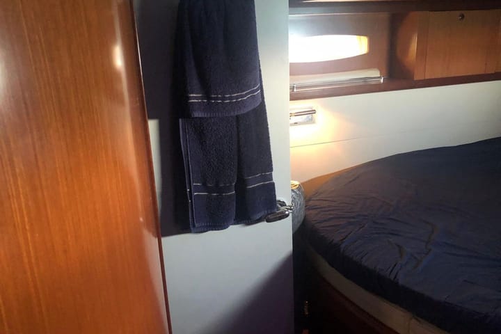 Marmaris 14 m For Charter Voilier - #12941 - 20