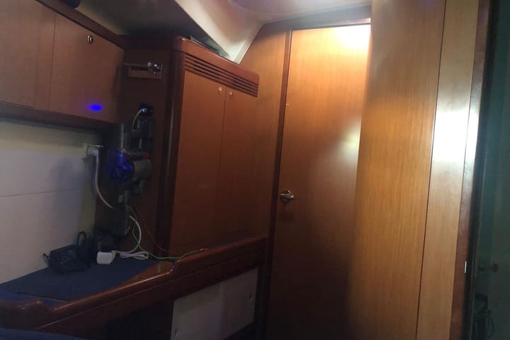 Marmaris 14 m For Charter Voilier - #12941 - 21