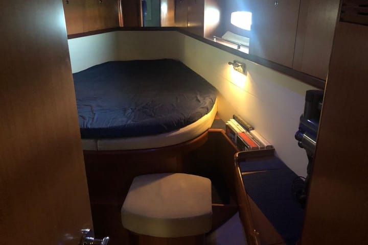 Marmaris 14 m For Charter Voilier - #12941 - 19
