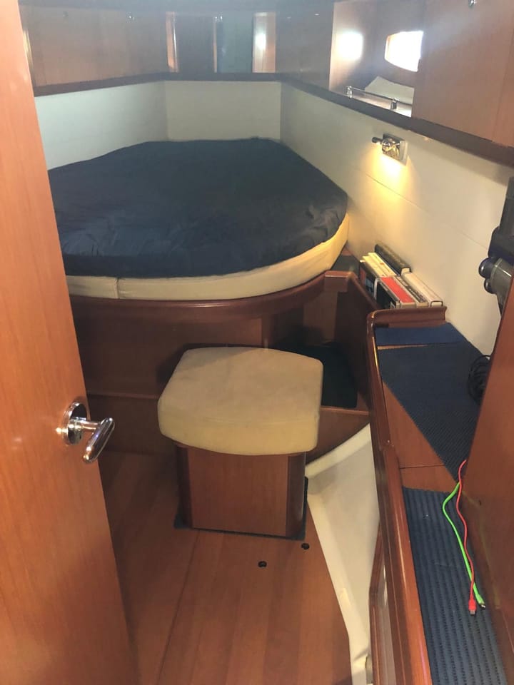 Marmaris 14 m For Charter Voilier - #12941 - 18