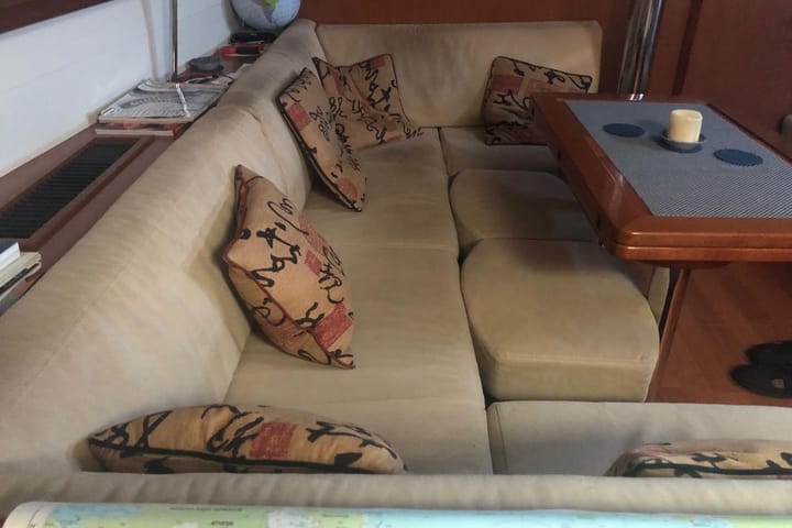 Marmaris 14 m For Charter Voilier - #12941 - 16
