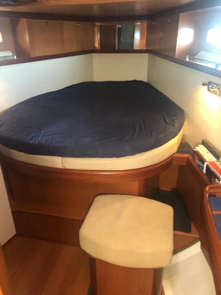 Marmaris 14 m For Charter Voilier - #12941 - 17