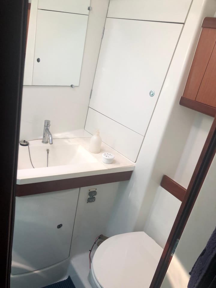 Marmaris 14 m For Charter Voilier - #12941 - 24