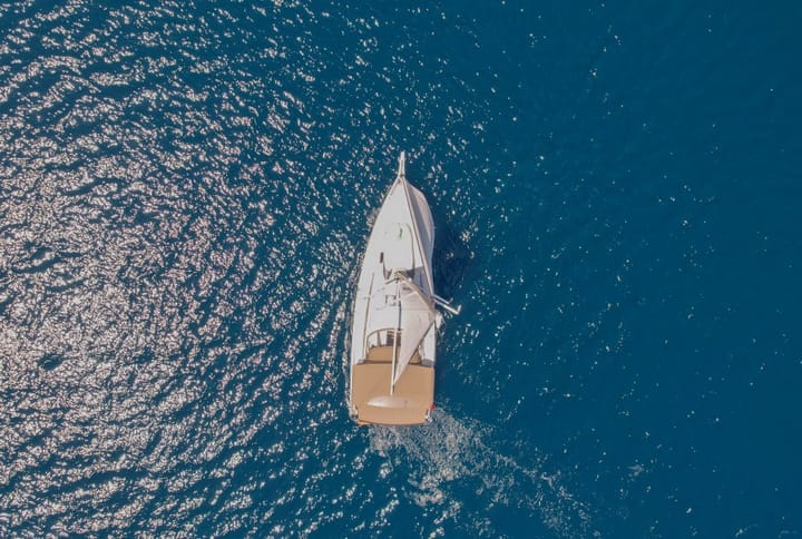 Sailboat Jeanneau Sun Odyssey 410 (2023) for Charter - Marmaris | #12944 - 72