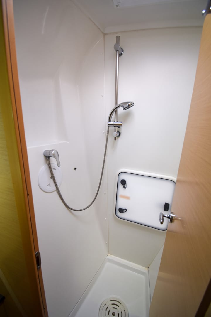  Catamaran Lagoon  421 (2013) voor Charter - Marmaris | #12959 - 70