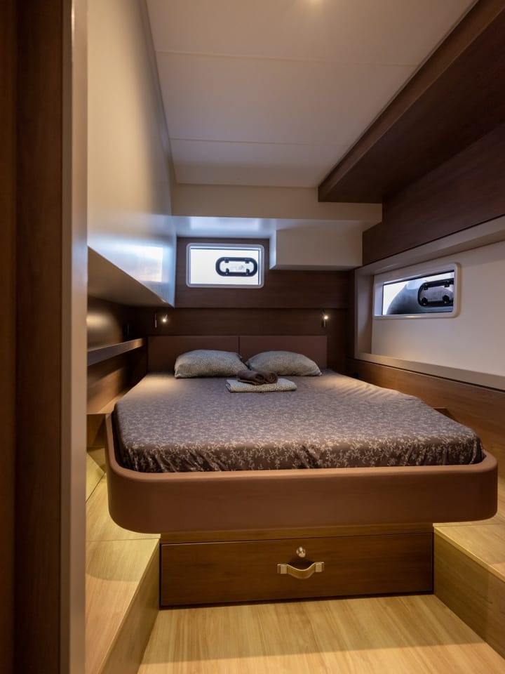 Marmaris 12.97 m Voor Charter Catamaran - #12977 - 14