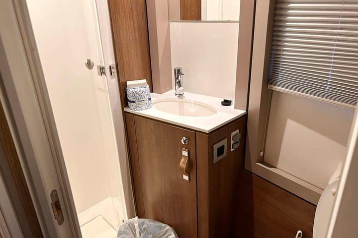 Marmaris 12.97 m Voor Charter Catamaran - #12977 - 19