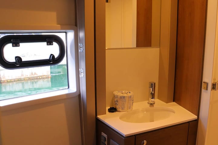 Marmaris 12.97 m Voor Charter Catamaran - #12977 - 17