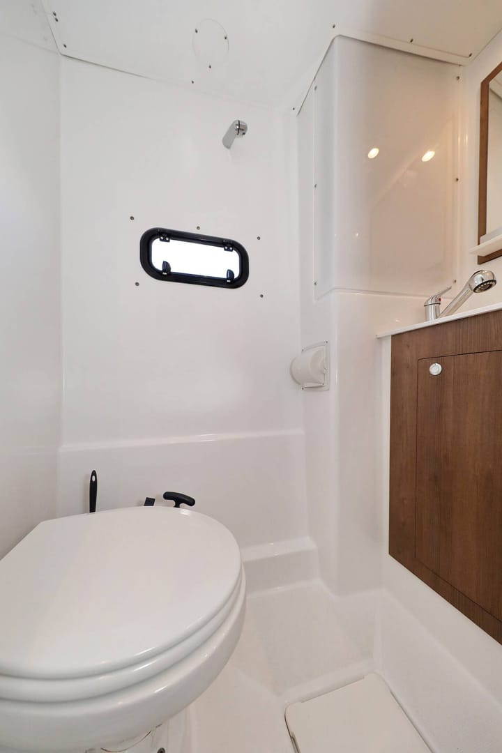 Marmaris 12.05 m Voor Charter Catamaran - #12981 - 15