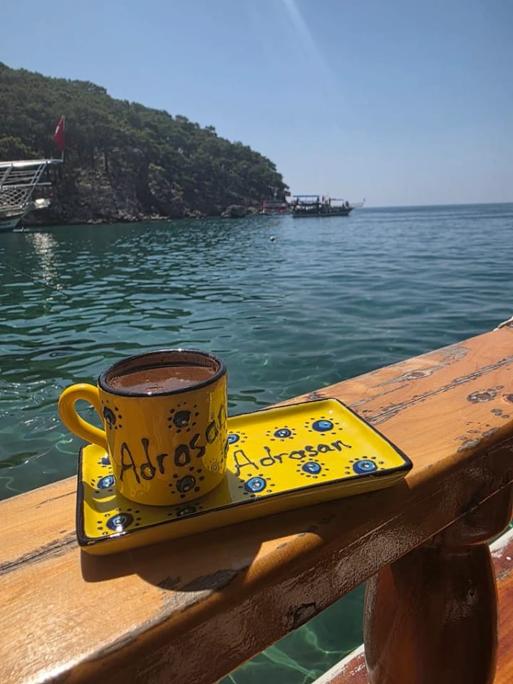 Fait sur mesure Gulet (2010) for Charter - Adrasan | #12998 - 15