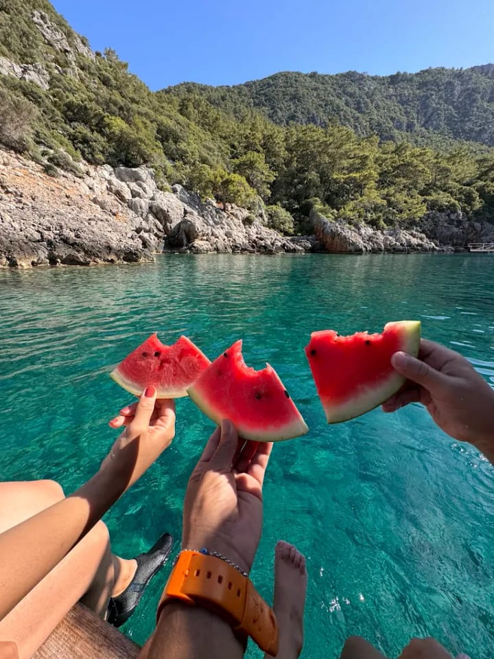 Fait sur mesure Gulet (2010) for Charter - Adrasan | #12998 - 13