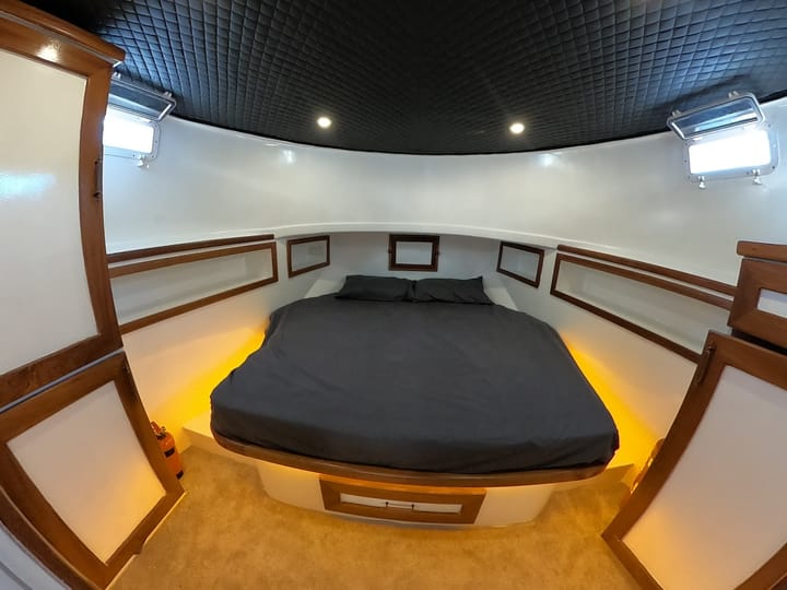 Fatto su misura Yacht a motore (2022) for Charter - Antalya | #13005 - 9