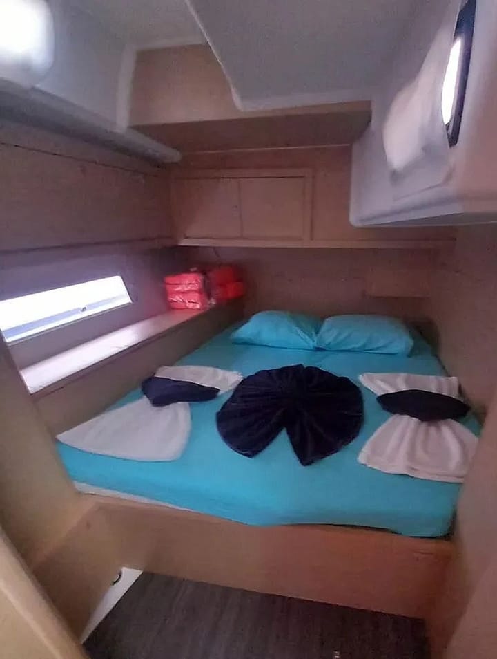 Sailboat Dufour 470 (2023) for Charter - Fethiye | #13012 - 16