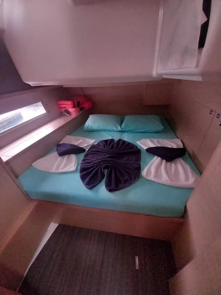 Sailboat Dufour 470 (2023) for Charter - Fethiye | #13012 - 13