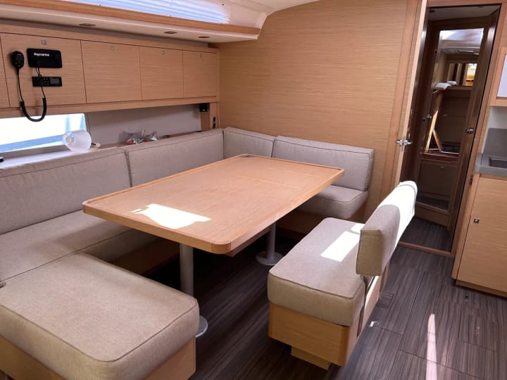 Sailboat Dufour 470 (2023) for Charter - Fethiye | #13012 - 6