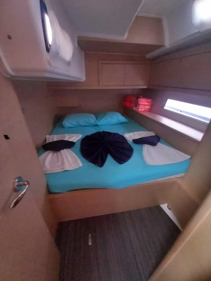 Sailboat Dufour 470 (2023) for Charter - Fethiye | #13012 - 11