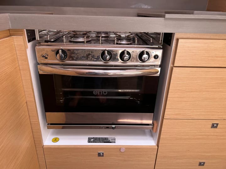 Sailboat Dufour 470 (2023) for Charter - Fethiye | #13012 - 10