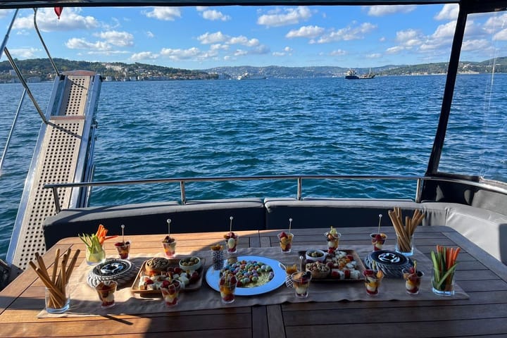 Custom Made Motor Yacht (2021) for Charter - Bebek | #13023 - 5