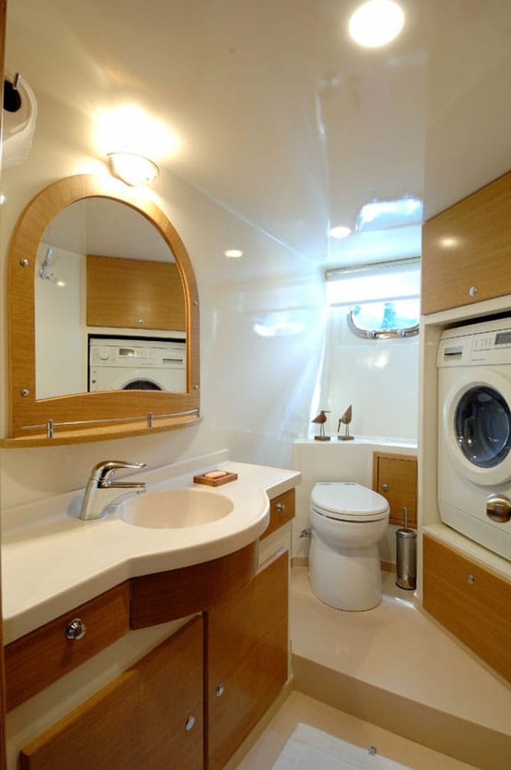 Maßgeschneidert Motoryacht (2009) für Charter - Arnavutkoy | #13031 - 10