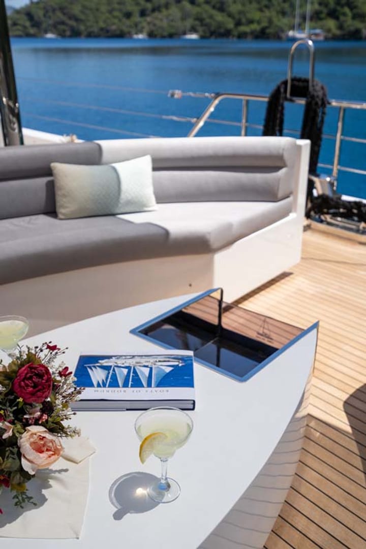 Motor Sailor Motor Sailor Kiralık Gulet (2021) - Göcek | #13052 - 20