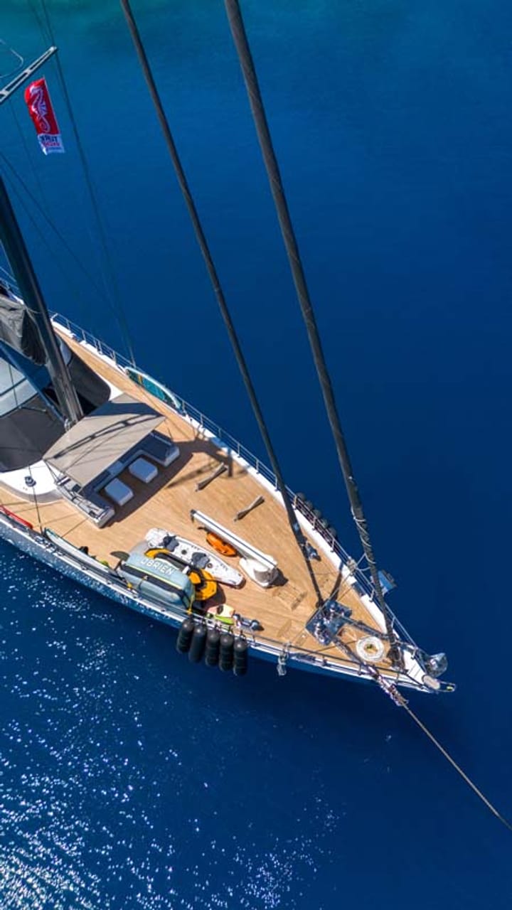 Motor Sailor Motor Sailor Kiralık Gulet (2021) - Göcek | #13052 - 11