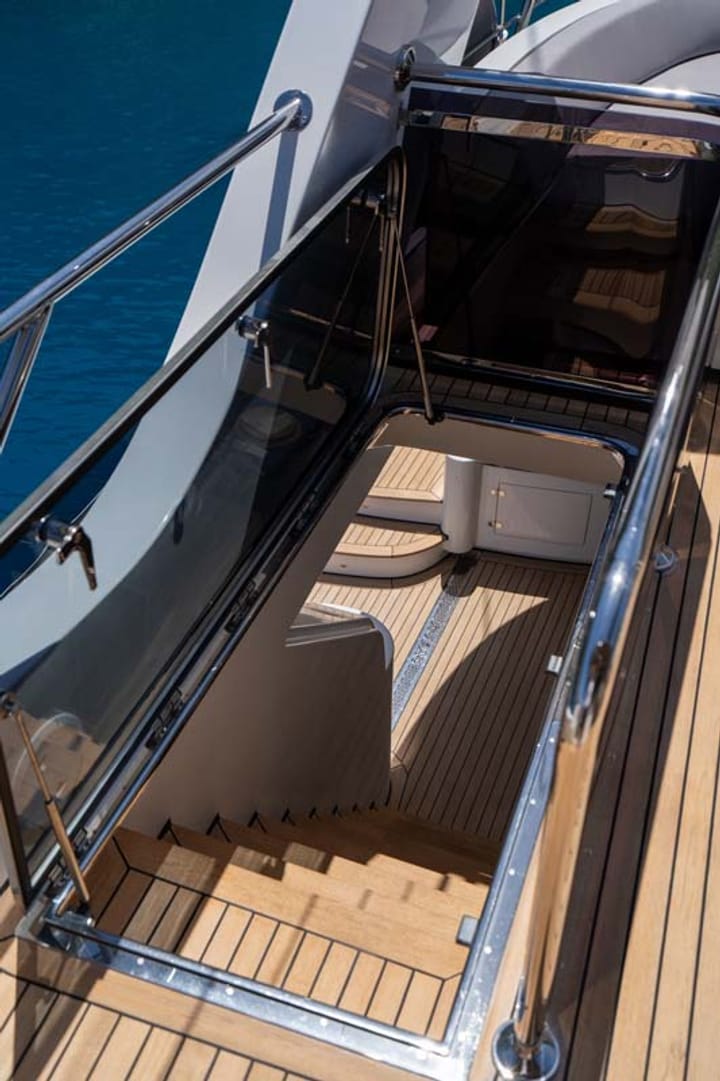 Motor Sailor Motor Sailor Kiralık Gulet (2021) - Göcek | #13052 - 82