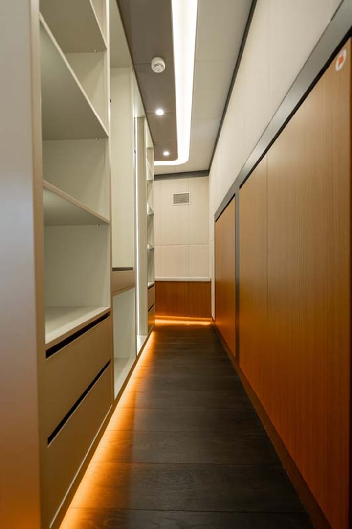 Motor Sailor Motor Sailor Kiralık Gulet (2023) - Göcek | #13054 - 40