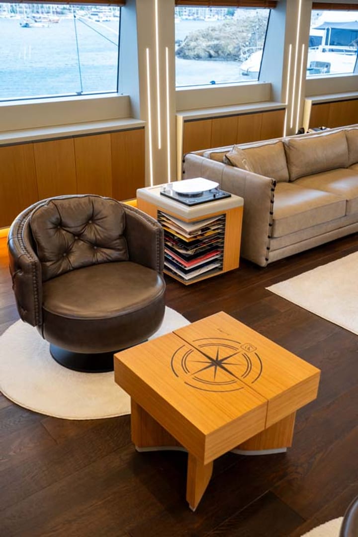 Motor Sailor Motor Sailor Kiralık Gulet (2023) - Göcek | #13054 - 26