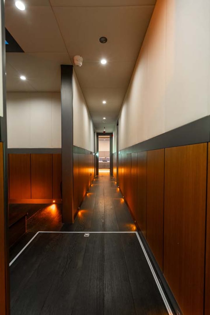 Motor Sailor Motor Sailor Kiralık Gulet (2023) - Göcek | #13054 - 84