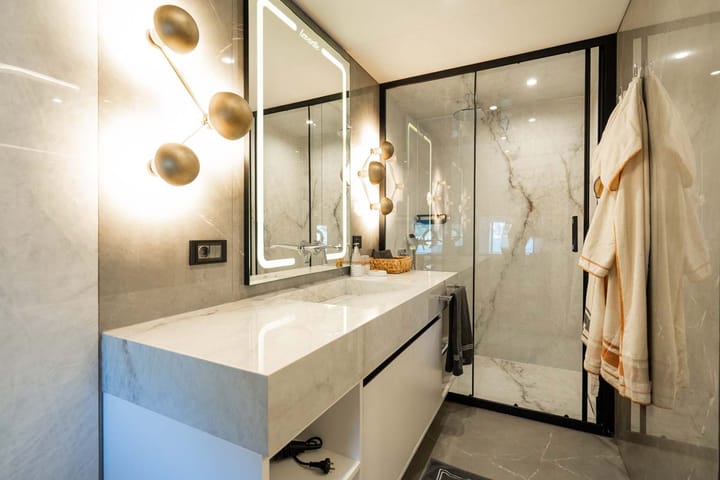 Motor Sailor Motor Sailor Kiralık Gulet (2023) - Göcek | #13054 - 61