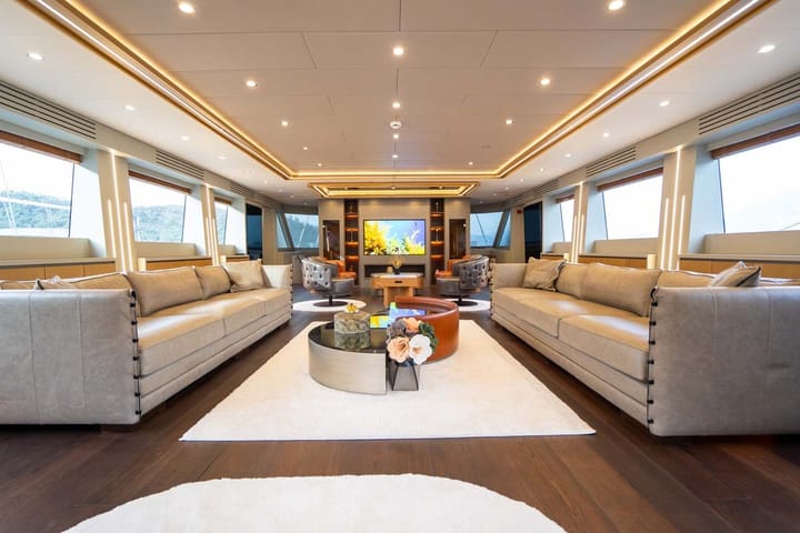 Motor Sailor Motor Sailor Kiralık Gulet (2023) - Göcek | #13054 - 22