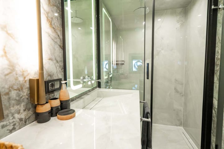 Motor Sailor Motor Sailor Kiralık Gulet (2023) - Göcek | #13054 - 72