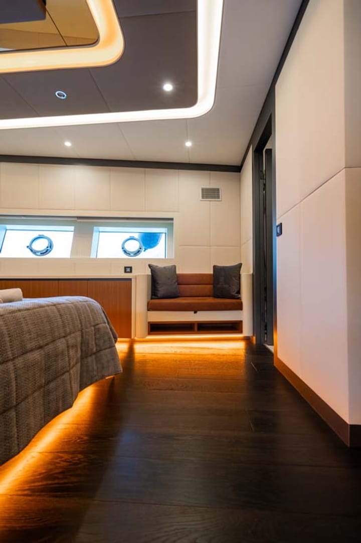 Motor Sailor Motor Sailor Kiralık Gulet (2023) - Göcek | #13054 - 39