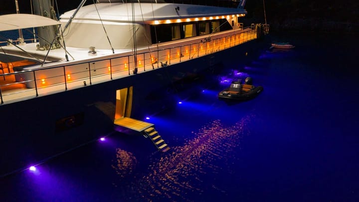 Motor Sailor Motor Sailor Kiralık Gulet (2023) - Göcek | #13054 - 9