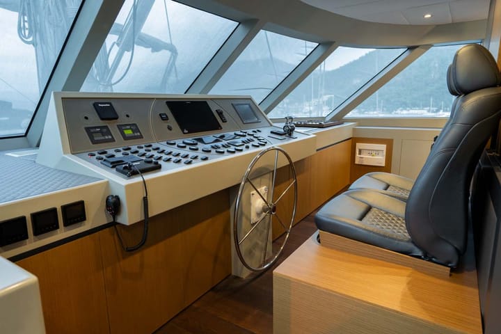 Motor Sailor Motor Sailor Kiralık Gulet (2023) - Göcek | #13054 - 82