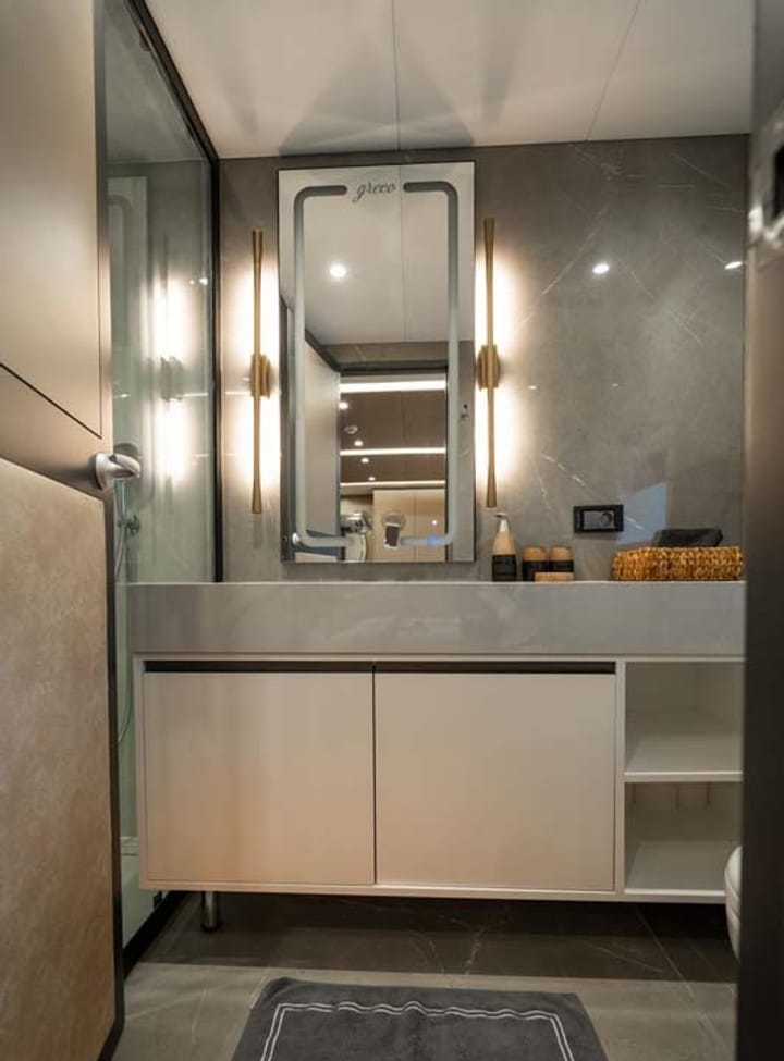 Motor Sailor Motor Sailor Kiralık Gulet (2023) - Göcek | #13054 - 79