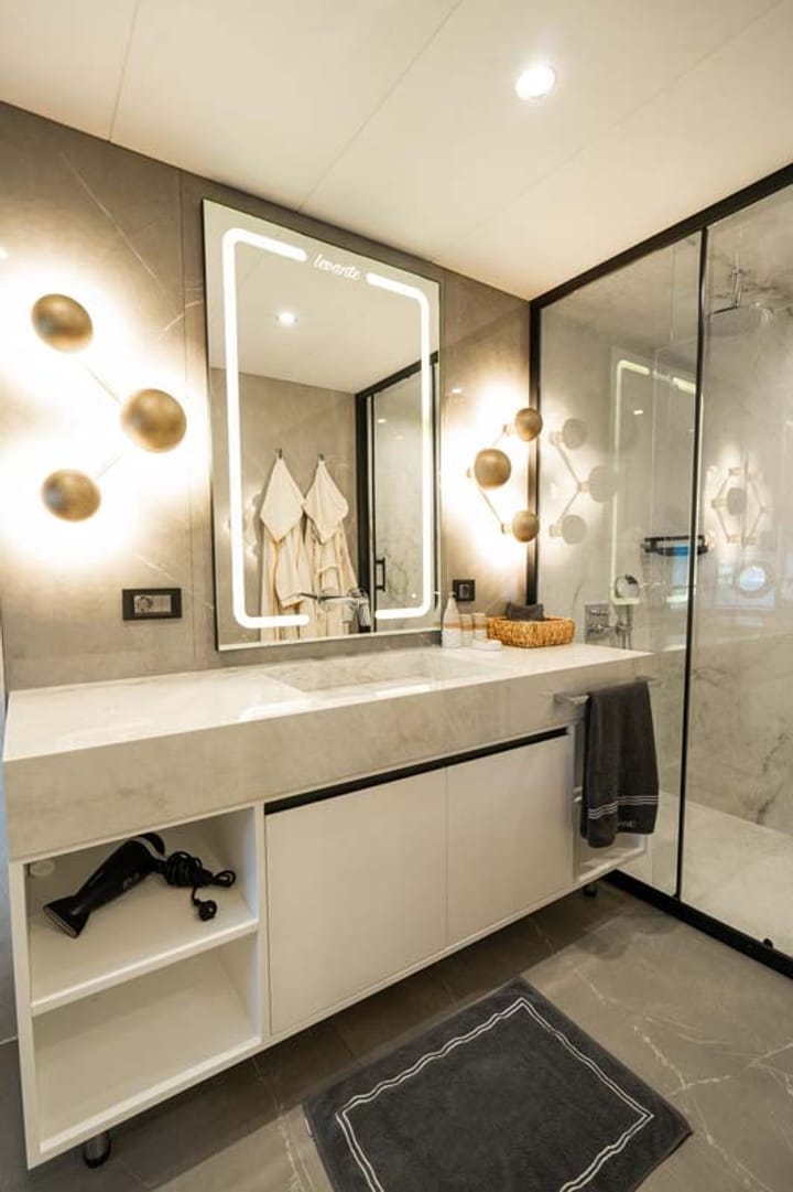 Motor Sailor Motor Sailor Kiralık Gulet (2023) - Göcek | #13054 - 58