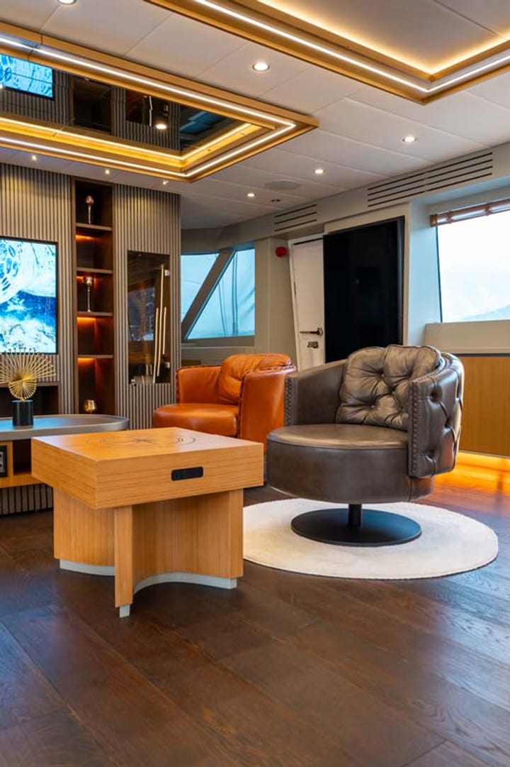 Motor Sailor Motor Sailor Kiralık Gulet (2023) - Göcek | #13054 - 25