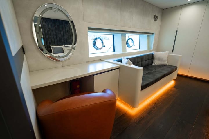 Motor Sailor Motor Sailor Kiralık Gulet (2023) - Göcek | #13054 - 49