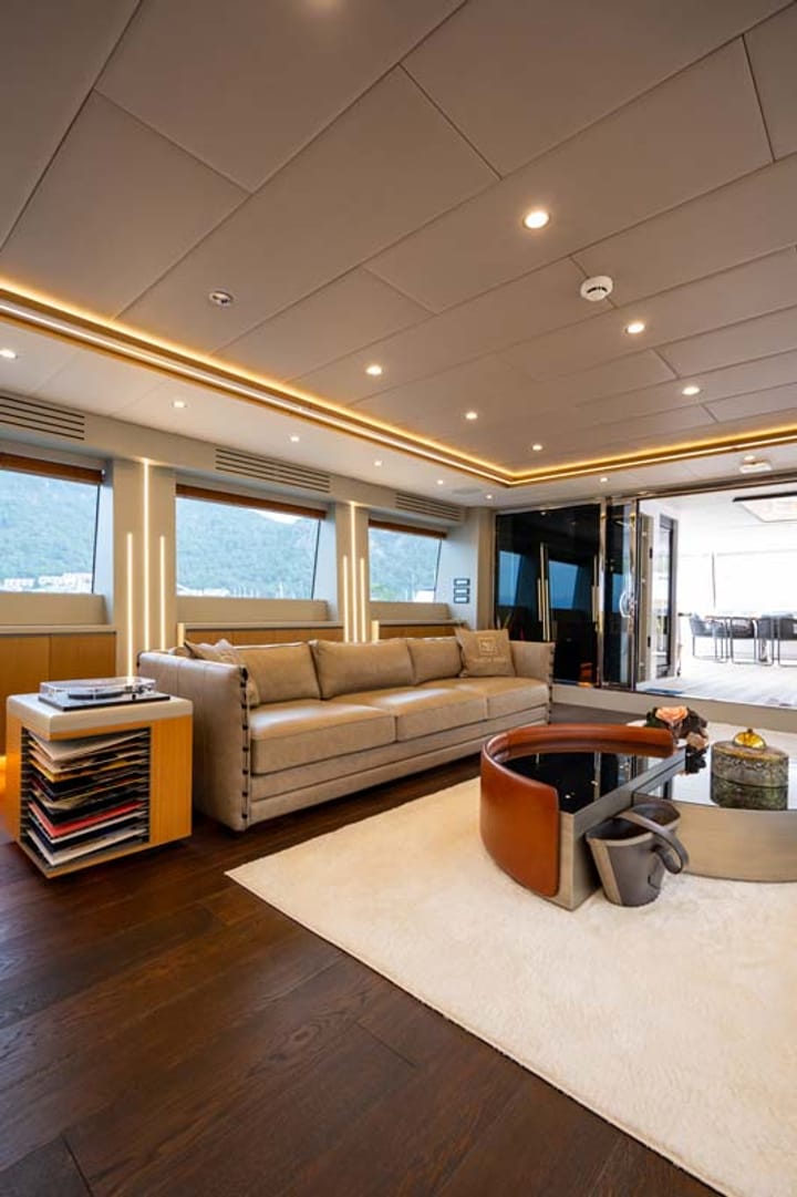 Motor Sailor Motor Sailor Kiralık Gulet (2023) - Göcek | #13054 - 29