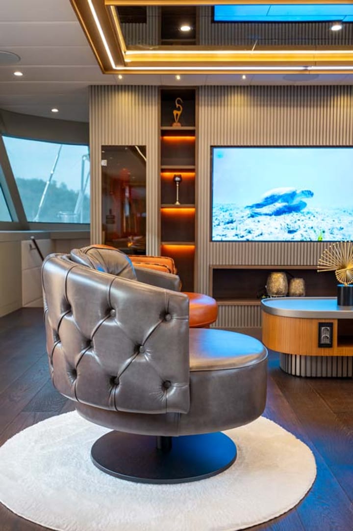 Motor Sailor Motor Sailor Kiralık Gulet (2023) - Göcek | #13054 - 24