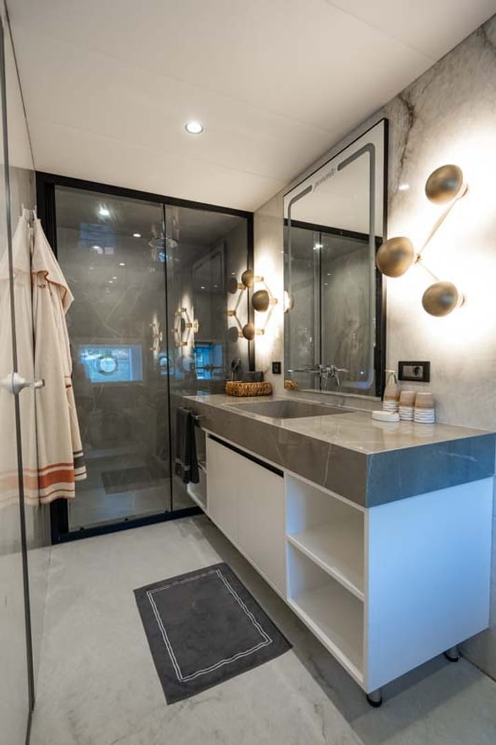 Motor Sailor Motor Sailor Kiralık Gulet (2023) - Göcek | #13054 - 50